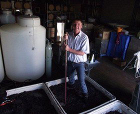 Red Earth Estate Vineyard - Port Augusta Accommodation 6