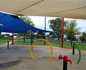 Elston Park Water Park - Port Augusta Accommodation 1