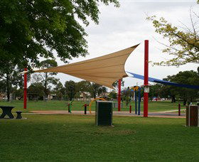 Elston Park Water Park - Port Augusta Accommodation 0