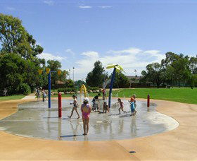 Elston Park Water Park - Port Augusta Accommodation 2