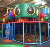 Kidzoo Playhouse Cafe - Port Augusta Accommodation