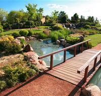 Dubbo Regional Botanic Gardens - Port Augusta Accommodation