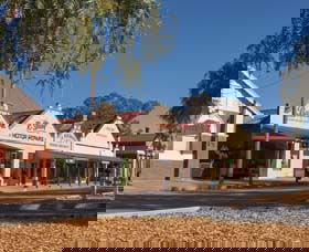 Ariah Park NSW Port Augusta Accommodation