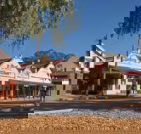 Ariah Park 1920s Heritage Village - Port Augusta Accommodation