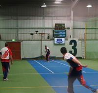 Dubbo Sportsworld - Port Augusta Accommodation