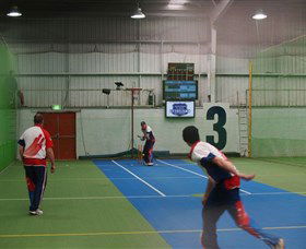 Dubbo Sportsworld - Port Augusta Accommodation 0