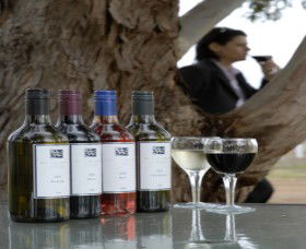 Woolaway Wines - Port Augusta Accommodation 0
