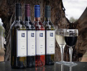 Woolaway Wines - Port Augusta Accommodation 1