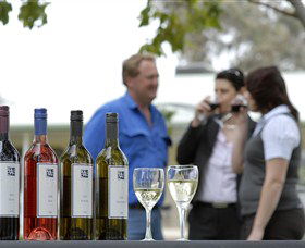 Woolaway Wines - Port Augusta Accommodation 2
