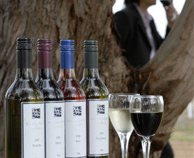 Woolaway Wines - Port Augusta Accommodation 3