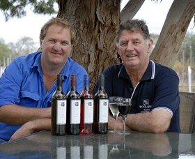Woolaway Wines - Port Augusta Accommodation 4