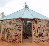 Aladdins Cave Bottlehouse - Port Augusta Accommodation