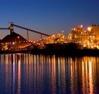 NSW Modern Mining Trail - Port Augusta Accommodation