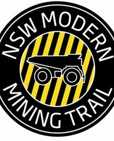 NSW Modern Mining Trail - Port Augusta Accommodation 5