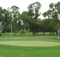 Moree Golf Club - Port Augusta Accommodation