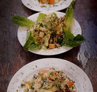 Cafe Omega - Port Augusta Accommodation