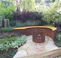 Overwrought Sculpture Garden and Gallery - Port Augusta Accommodation