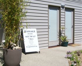 Michael Davey Massage And Bowen Therapies - Port Augusta Accommodation 1