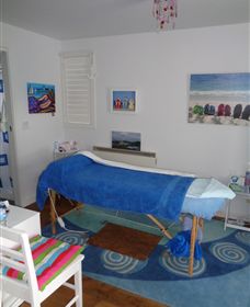Michael Davey Massage And Bowen Therapies - Port Augusta Accommodation 2