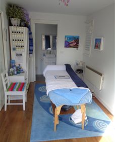 Michael Davey Massage And Bowen Therapies - Port Augusta Accommodation 3
