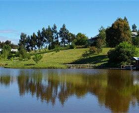 Glenlyon VIC Port Augusta Accommodation