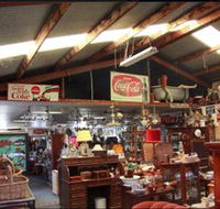 Mailors Flat Demolition  Antiques - Port Augusta Accommodation