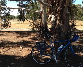 Murchison Rail Trail - Port Augusta Accommodation 0