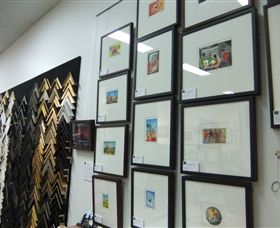 Gallery On Sturt - Port Augusta Accommodation 0