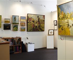 Gallery On Sturt - Port Augusta Accommodation 2