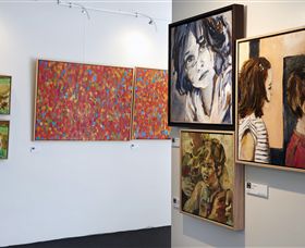 Gallery On Sturt - Port Augusta Accommodation 3