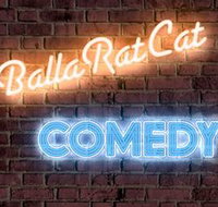 BallaRatCat Comedy - Port Augusta Accommodation