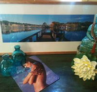 Abandon Stress Mobile Massage - Port Augusta Accommodation