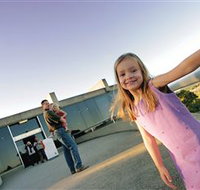 Gold Museum - Port Augusta Accommodation