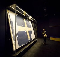 Museum of Australian Democracy at Eureka - Port Augusta Accommodation