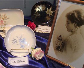 Temora Rural Museum - Port Augusta Accommodation 0