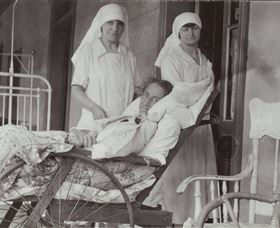 Temora Rural Museum - Port Augusta Accommodation 1