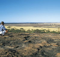Marshall Rock - Port Augusta Accommodation