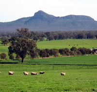 The Rock Nature Reserve - Port Augusta Accommodation