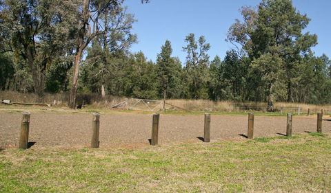 Terry Hie Hie Picnic Area - Port Augusta Accommodation 2