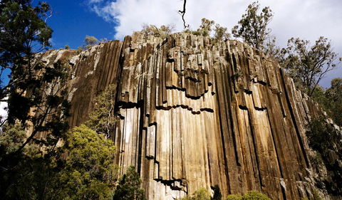 Sawn Rocks Walking Track - Port Augusta Accommodation 1