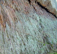 The Rock Nature Reserve - Kengal Aboriginal Place - Port Augusta Accommodation