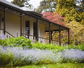 Duneira, Mt Macedon - Port Augusta Accommodation 1