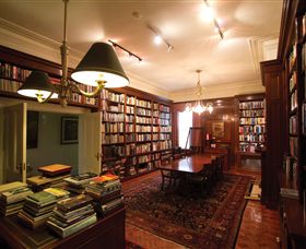 Duneira, Mt Macedon - Port Augusta Accommodation 2