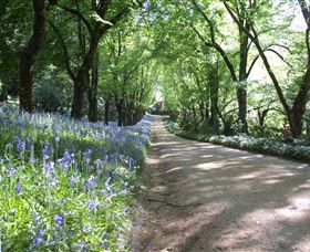 Duneira, Mt Macedon - Port Augusta Accommodation 3