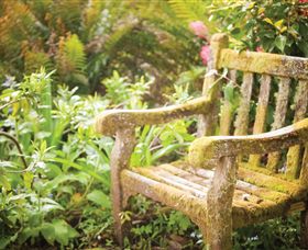 Duneira, Mt Macedon - Port Augusta Accommodation 5