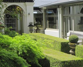 Duneira, Mt Macedon - Port Augusta Accommodation 6