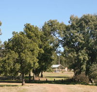 Terry Hie Hie Aboriginal Area - Port Augusta Accommodation