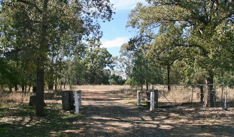 Terry Hie Hie Aboriginal Area - Port Augusta Accommodation 2