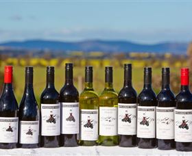 Houlaghans Valley Wines - Port Augusta Accommodation 0