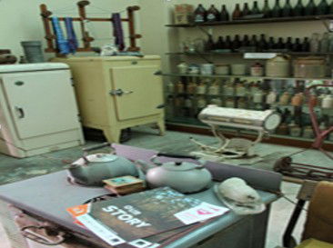 Meningie Cheese Factory Museum - Port Augusta Accommodation 3